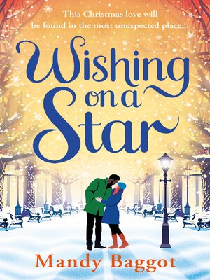 Wishing on a Star - ebook